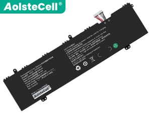 Batterie pour ordinateur portable AolsteCell 456391