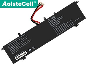 Batterie pour ordinateur portable AolsteCell 4662B8-4S