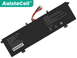 Batterie pour ordinateur portable AolsteCell 4663B2-2S