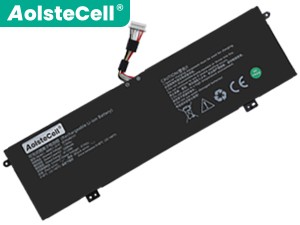Batterie pour ordinateur portable AolsteCell 4669C1-2S1P
