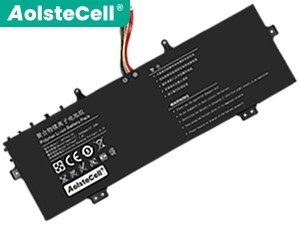 Batterie pour ordinateur portable AolsteCell 4677121-2S