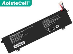 Batterie pour ordinateur portable AolsteCell 4748A8-2S1P