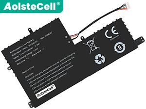 Batterie pour ordinateur portable AolsteCell 4760A2