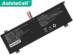 Batterie pour ordinateur portable AolsteCell 4766A6-2S1P