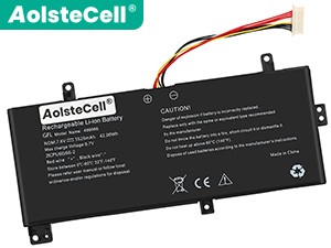 Batterie pour ordinateur portable AolsteCell 486066