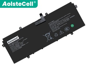 Batterie pour ordinateur portable AolsteCell 498580-B3170