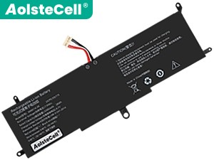 Batterie pour ordinateur portable AolsteCell 5059114-2S