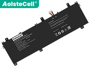Batterie pour ordinateur portable AolsteCell 509067-3S1P