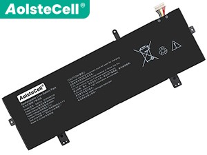 Batterie pour ordinateur portable AolsteCell 5264C0