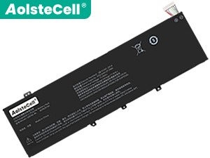 Batterie pour ordinateur portable AolsteCell 526762-4S