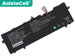 Batterie pour ordinateur portable AolsteCell 527076