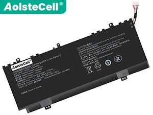 Batterie pour ordinateur portable AolsteCell 528282
