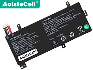Batterie pour ordinateur portable AolsteCell 5359E2-2S1P