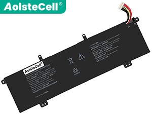 Batterie pour ordinateur portable AolsteCell 566379
