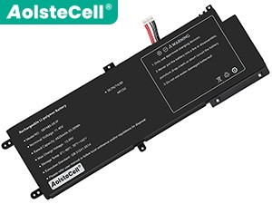 Batterie pour ordinateur portable AolsteCell 587480-3S1P