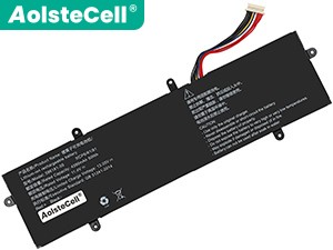 Batterie pour ordinateur portable AolsteCell 596181-3S