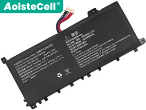 Batterie pour ordinateur portable AolsteCell 607986-2S