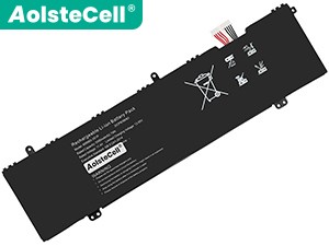 Batterie pour ordinateur portable AolsteCell 609963-3S1P