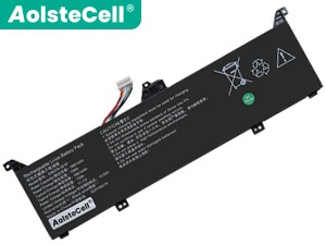 Batterie pour ordinateur portable AolsteCell 636278-3S1P