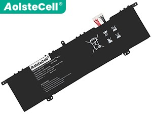 Batterie pour ordinateur portable AolsteCell 658557-3S1P
