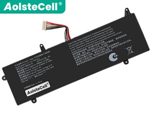 Batterie pour ordinateur portable AolsteCell 6661A4-2S