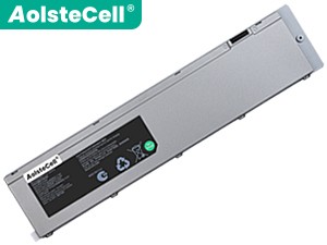 Batterie pour ordinateur portable AolsteCell 675895
