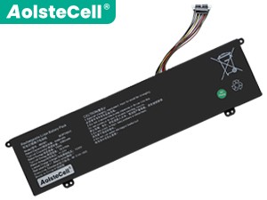 Batterie pour ordinateur portable AolsteCell 686581