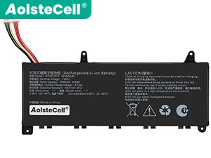 Batterie pour ordinateur portable AolsteCell 875583-2S