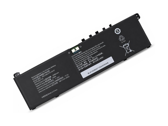 Batterie pour ordinateur portable AolsteCell AEC3362119-3S1P