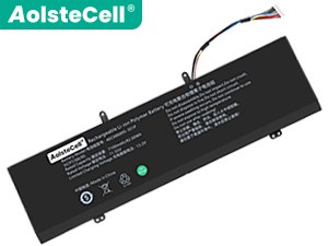 Batterie pour ordinateur portable AolsteCell 686895