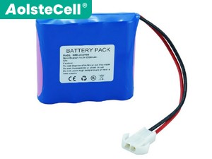 Batterie pour ordinateur portable AolsteCell BRD-2000FM9