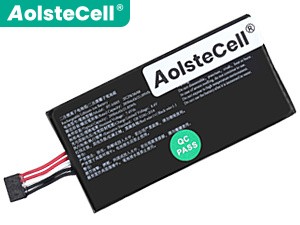 Batterie pour ordinateur portable AolsteCell BT-M005