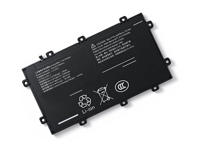 Batterie pour AolsteCell C1545A3