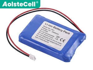 Batterie pour ordinateur portable AolsteCell CN-I