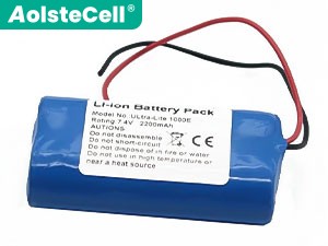 Batterie pour ordinateur portable AolsteCell ULtra-Lite 1000E