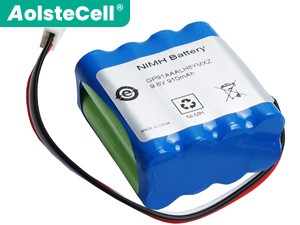 Batterie pour ordinateur portable AolsteCell GPRHCD9QN014
