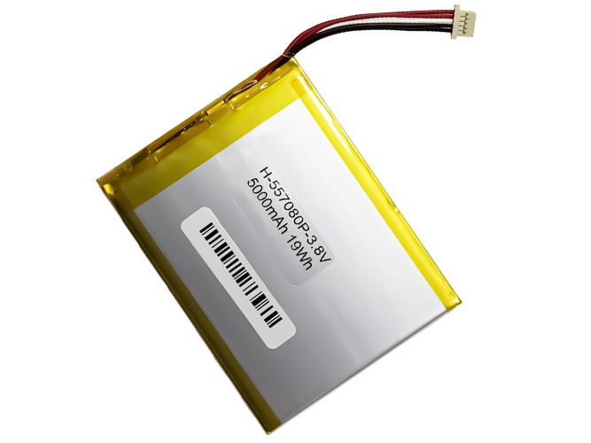 Batterie pour AolsteCell H-557080P