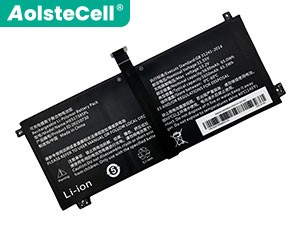 Batterie pour ordinateur portable AolsteCell HX517385PL