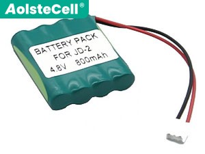 Batterie pour ordinateur portable AolsteCell JH-2
