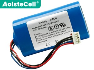 Batterie pour ordinateur portable AolsteCell TE-4000X