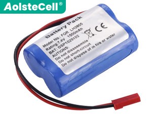 Batterie pour ordinateur portable AolsteCell LH2805