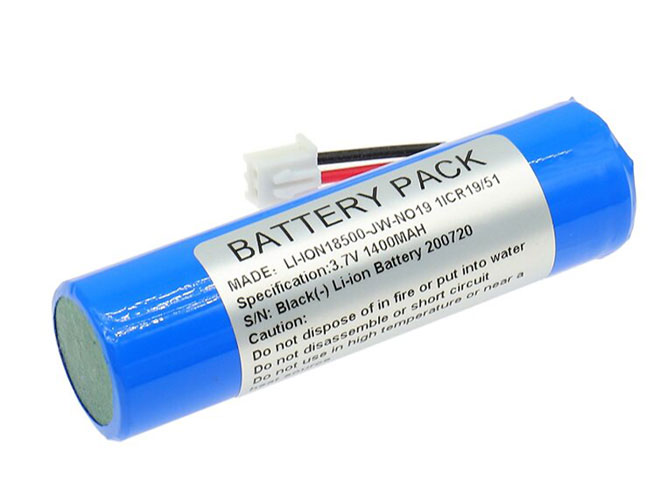 Batterie pour AolsteCell LI-ION18500-JW-No19
