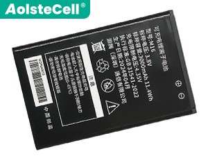 Batterie pour ordinateur portable AolsteCell YJ-13