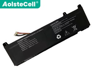 Batterie pour ordinateur portable AolsteCell N140MC1