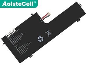 Batterie pour ordinateur portable AolsteCell N156