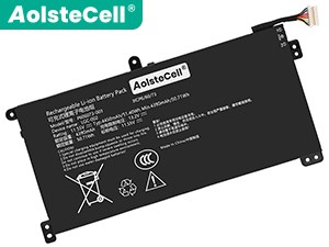 Batterie pour ordinateur portable AolsteCell P606073-003