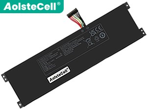 Batterie pour ordinateur portable AolsteCell PF4WN-13-17-3S1P-0