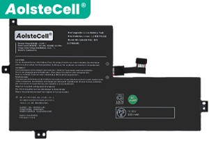 Batterie pour ordinateur portable AolsteCell Q25G3S1P3E