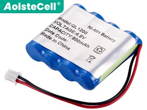 Batterie pour ordinateur portable AolsteCell QL1200