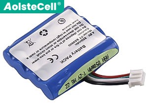 Batterie pour ordinateur portable AolsteCell SA9800